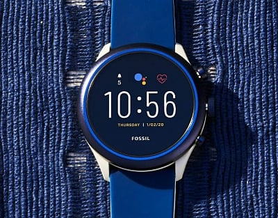Fossil smartwatches to soon support Amazon Alexa