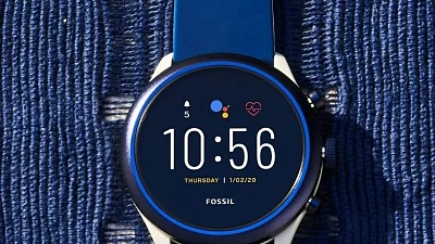 Fossil smartwatches to soon support Amazon Alexa
