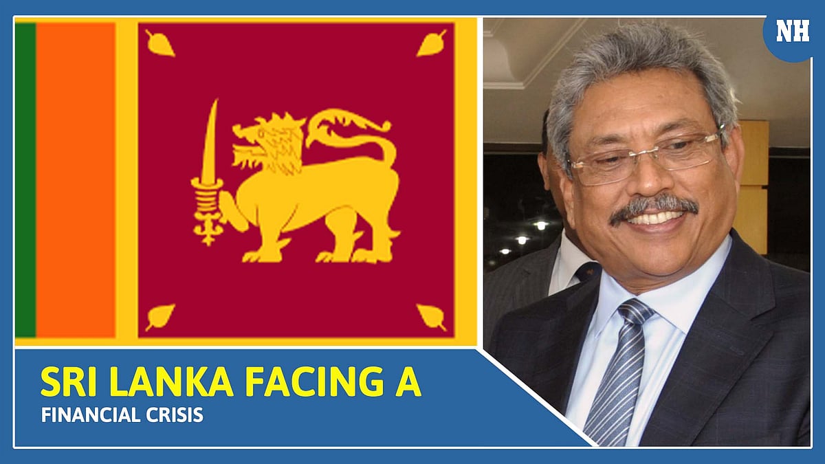 Will New Year revive the penniless economy of Sri Lanka? 