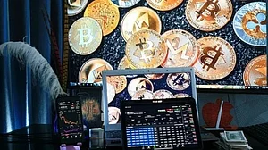 Spain joins India, Singapore to tame cryptocurrency ads
