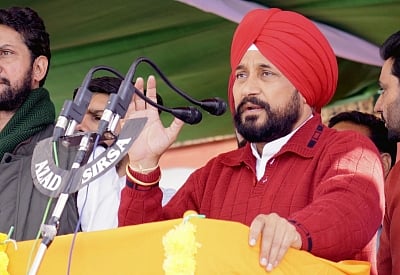 Punjab hikes honorarium of 53,000 Anganwadi workers, others