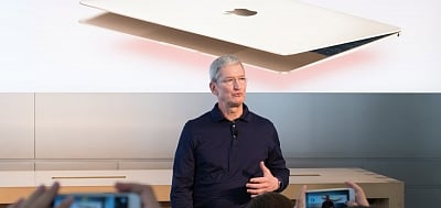 Apple CEO earned $98.7 mn in stock, salary in 2021: Report