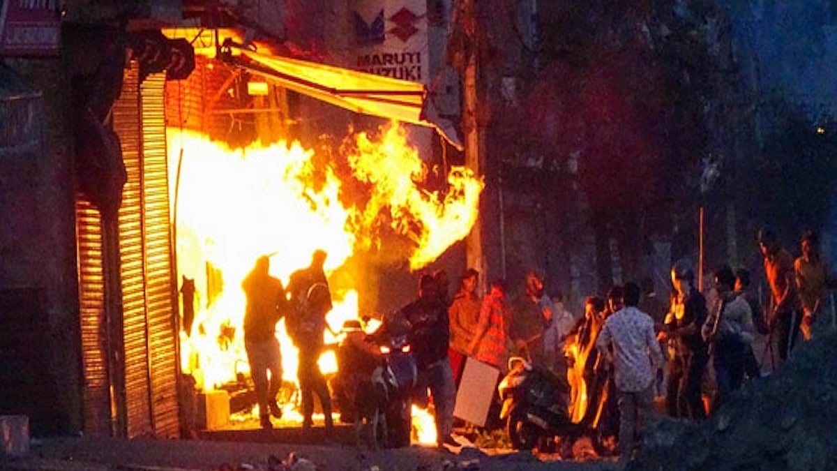Photo courtesy: NDTV/Twitter