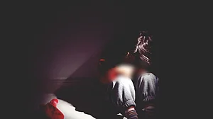 9-year-old boy killed by father for failing to find mobile phone