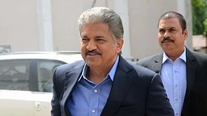 Anand Mahindra responds after Karnataka farmer's humiliation at SUV showroom