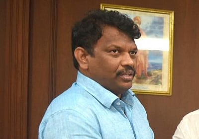Goa BJP Minister Lobo Quits; Likely to Join Congress