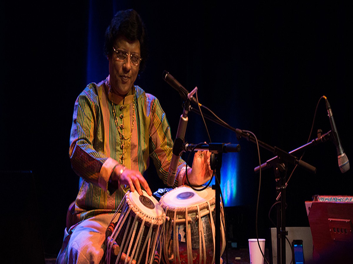 Tabla Maestro Anindya Chatterjee also refused Padma award