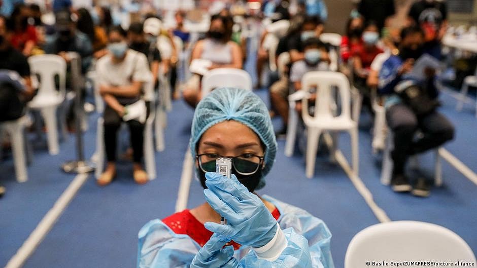 Pandemic not over; health and economic losses due to it will continue to grow: IMF study