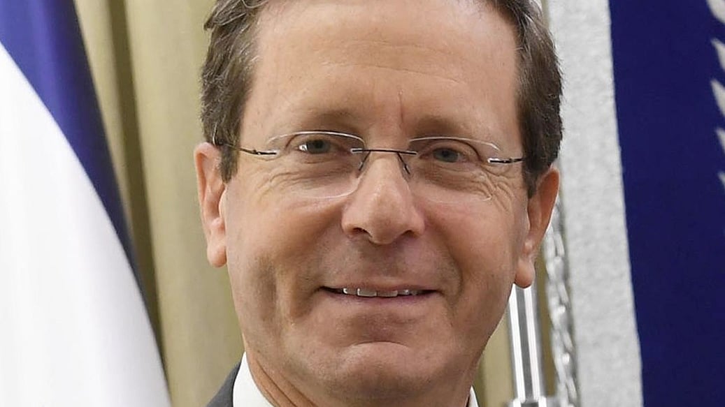 Isaac Herzog