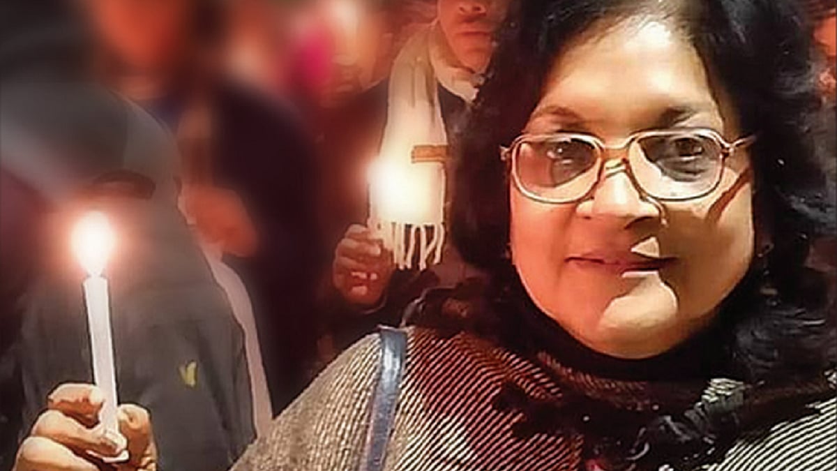 How is the ‘New Education Policy' being implemented in Delhi University?