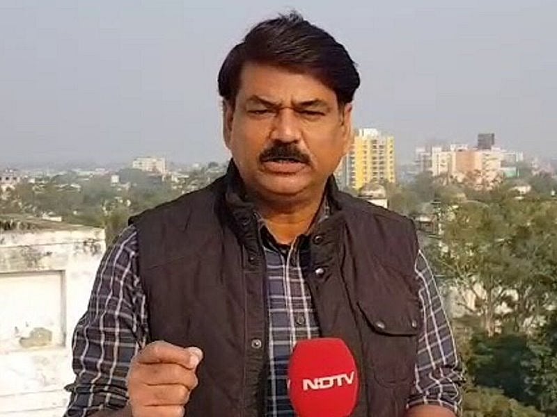 Kashi pays tribute to well-known TV journalist Kamal Khan; upholds its ancient syncretic, secular tradition 