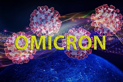 Explained: How Omicron is able to evade antibodies, remain contagious