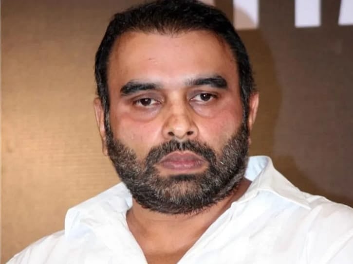 Parag Sanghvi granted bail in 2016 cheating case