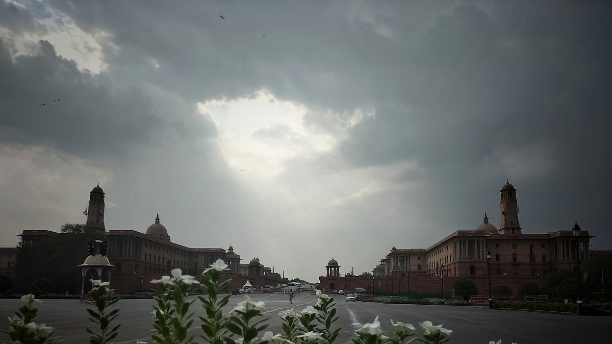 Delhi-NCR to receive rainfall from January 5-9