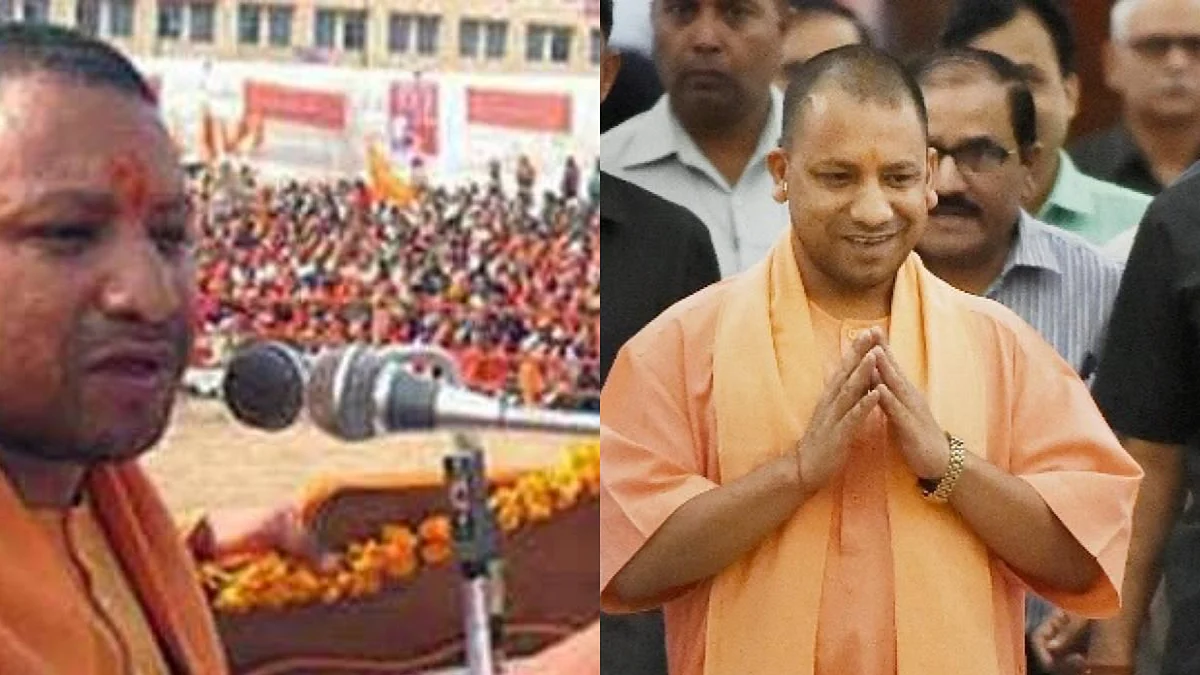 Missing the bus to Ayodhya will cost both Yogi and the BJP in Uttar Pradesh 