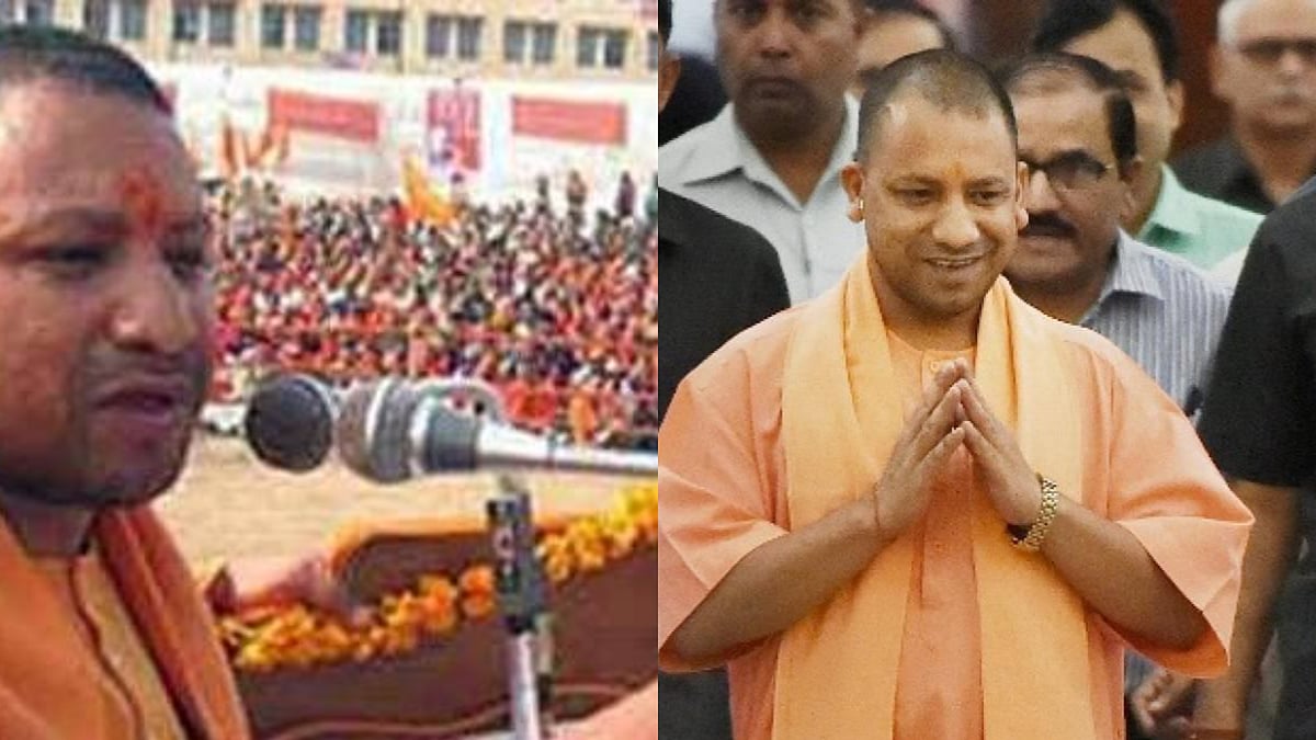 Missing the bus to Ayodhya will cost both Yogi and the BJP in Uttar Pradesh 