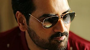 Humayun Saeed