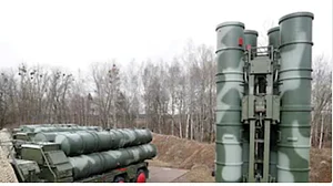 S-400 to India shines a spotlight on the destabilising role that Russia is playing; says US