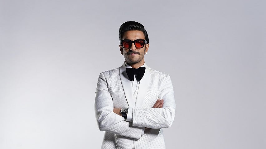 Ranveer Singh grateful to the 'finest' filmmakers who have helped in shaping him as actor