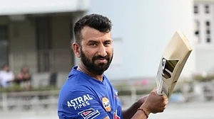 CLOSE-IN: Always a difficult decision as to when to hang up one's boots in cricket