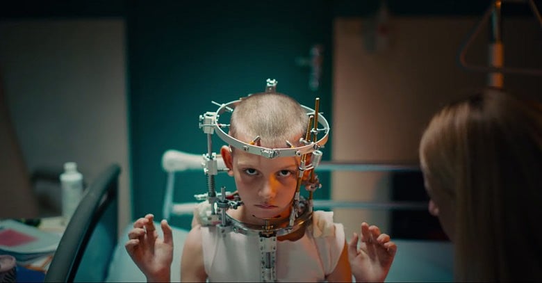 Film Review: 'Titane', at once revolting just as it is mesmerizing