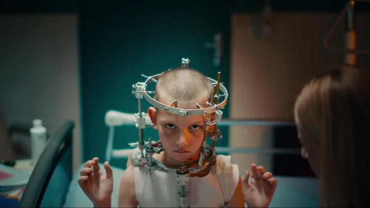 Film Review: 'Titane', at once revolting just as it is mesmerizing