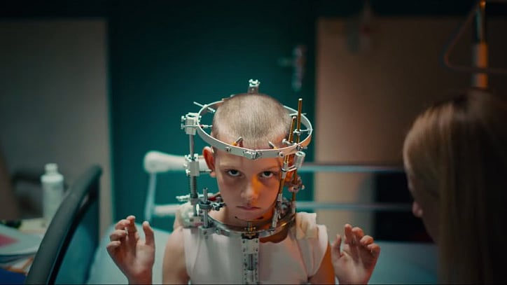Film Review: 'Titane', at once revolting just as it is mesmerizing