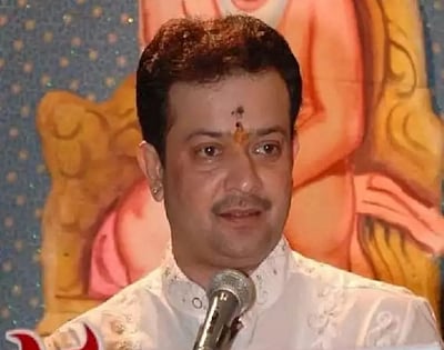 Three sentenced to six years of imprisonment in Bhaiyyu Maharaj suicide case