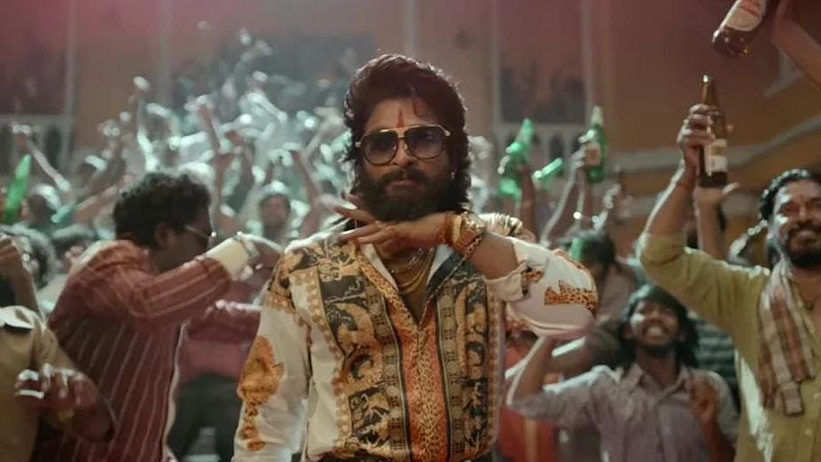 Meet Preetisheel Singh D’Souza – prolific artist behind Allu Arjun’s captivating look in ‘Pushpa: The Rise’