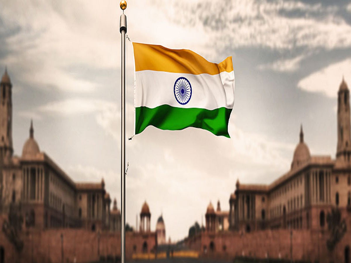It is imperative to salvage the vision of Mahatma Gandhi and Dr BR Ambedkar for the Indian Republic