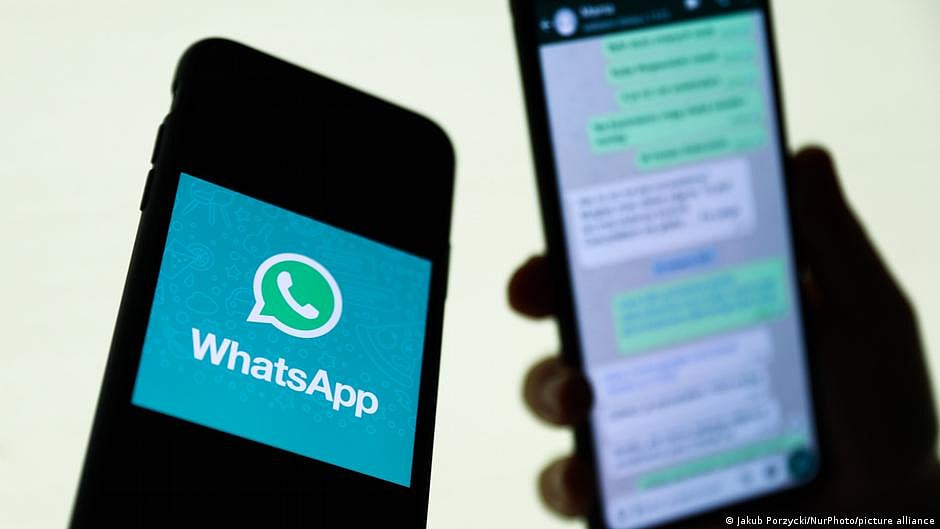 India Assembly polls: WhatsApp says taking action on bulk messaging