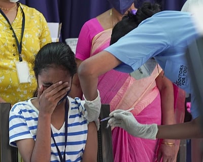30% people lose vaccine-acquired immunity after 6 months: AIG Hospitals Study