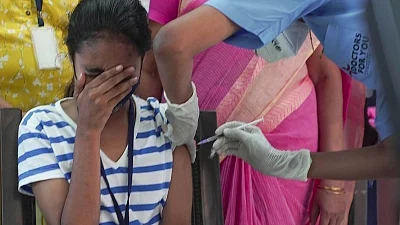 30% people lose vaccine-acquired immunity after 6 months: AIG Hospitals Study