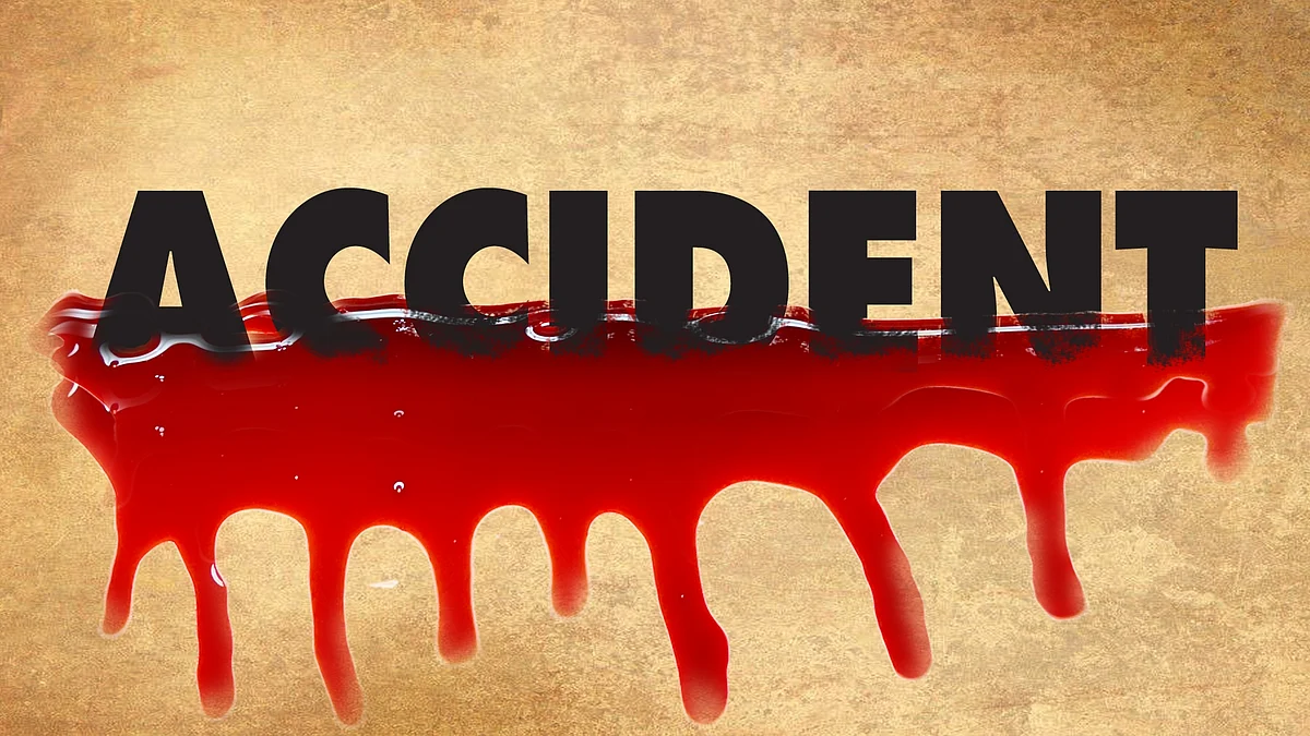 Seven, including MLA's son, killed as car falls off bridge in Maharashtra