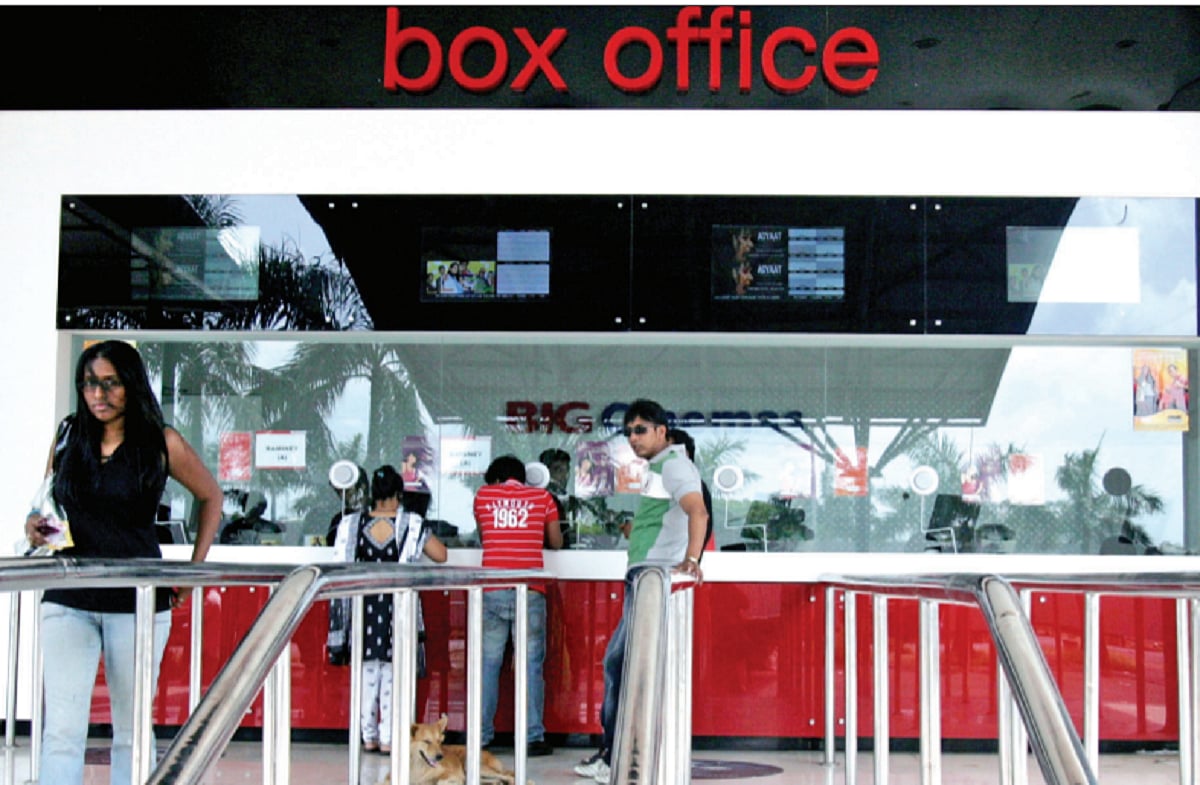 Omicron troubles for Bollywood