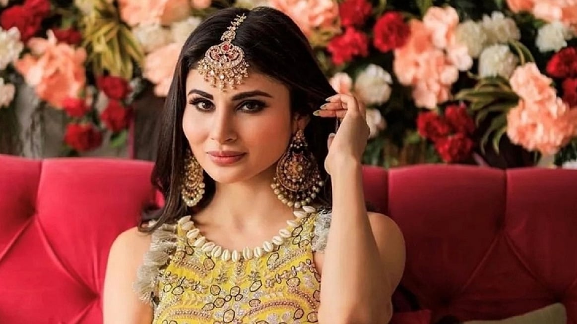 Mouni Roy