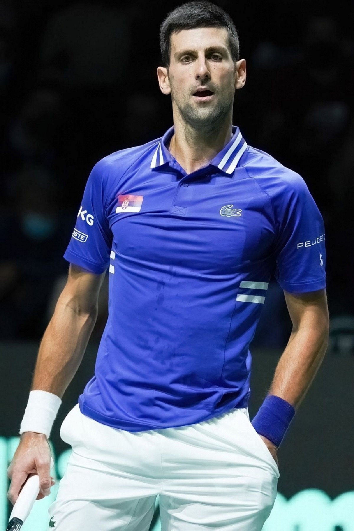 Djokovic saga has been damaging on all fronts, says ATP