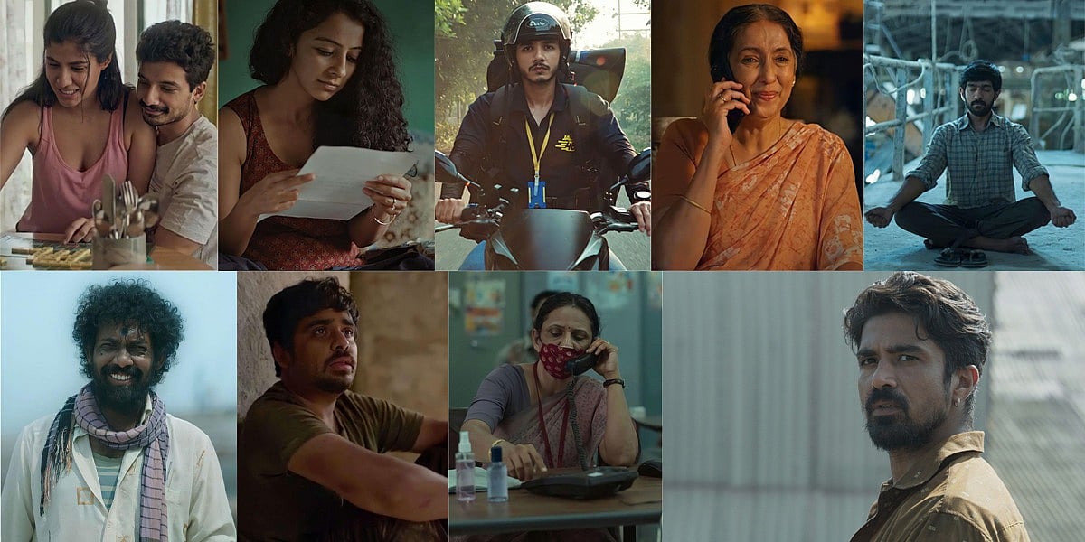 5 reasons why you should watch 'Unpaused: Naya Safar' on Amazon Prime Video