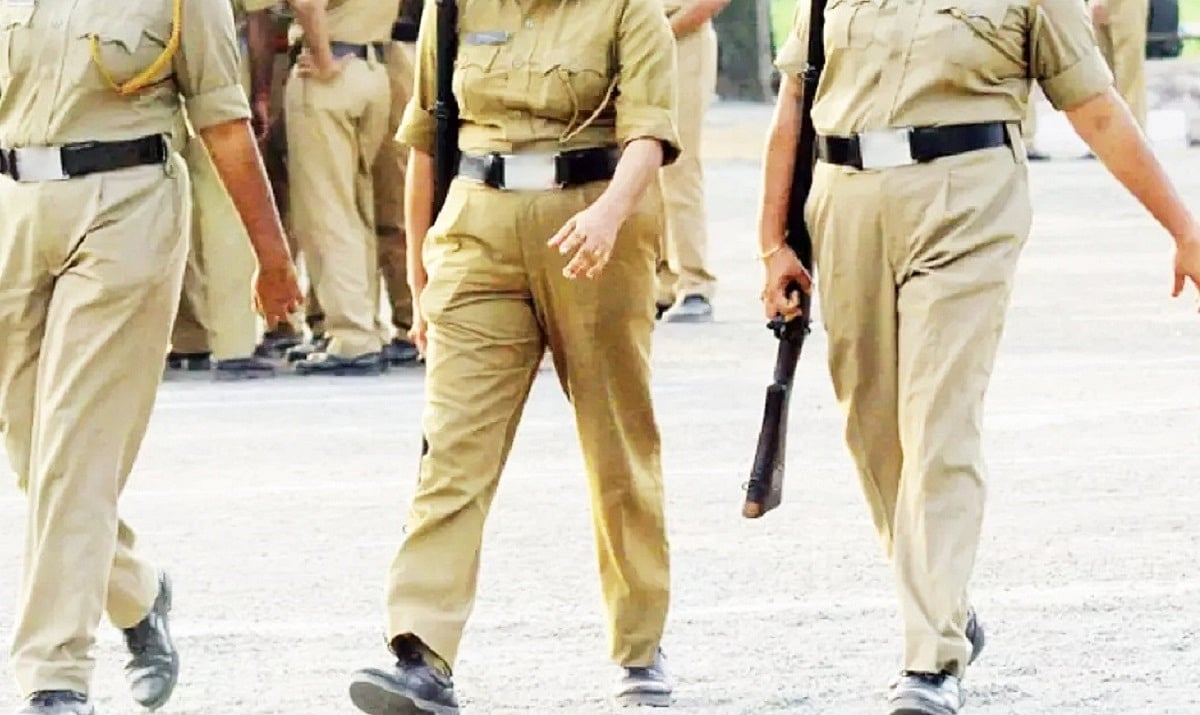 Patna Police launch probe into SHO misbehaving with woman