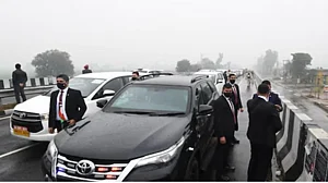 SPG’s Blue Book covers all aspects of PM’s security, more to Punjab episode than meets the eye: Ex-IPS officer