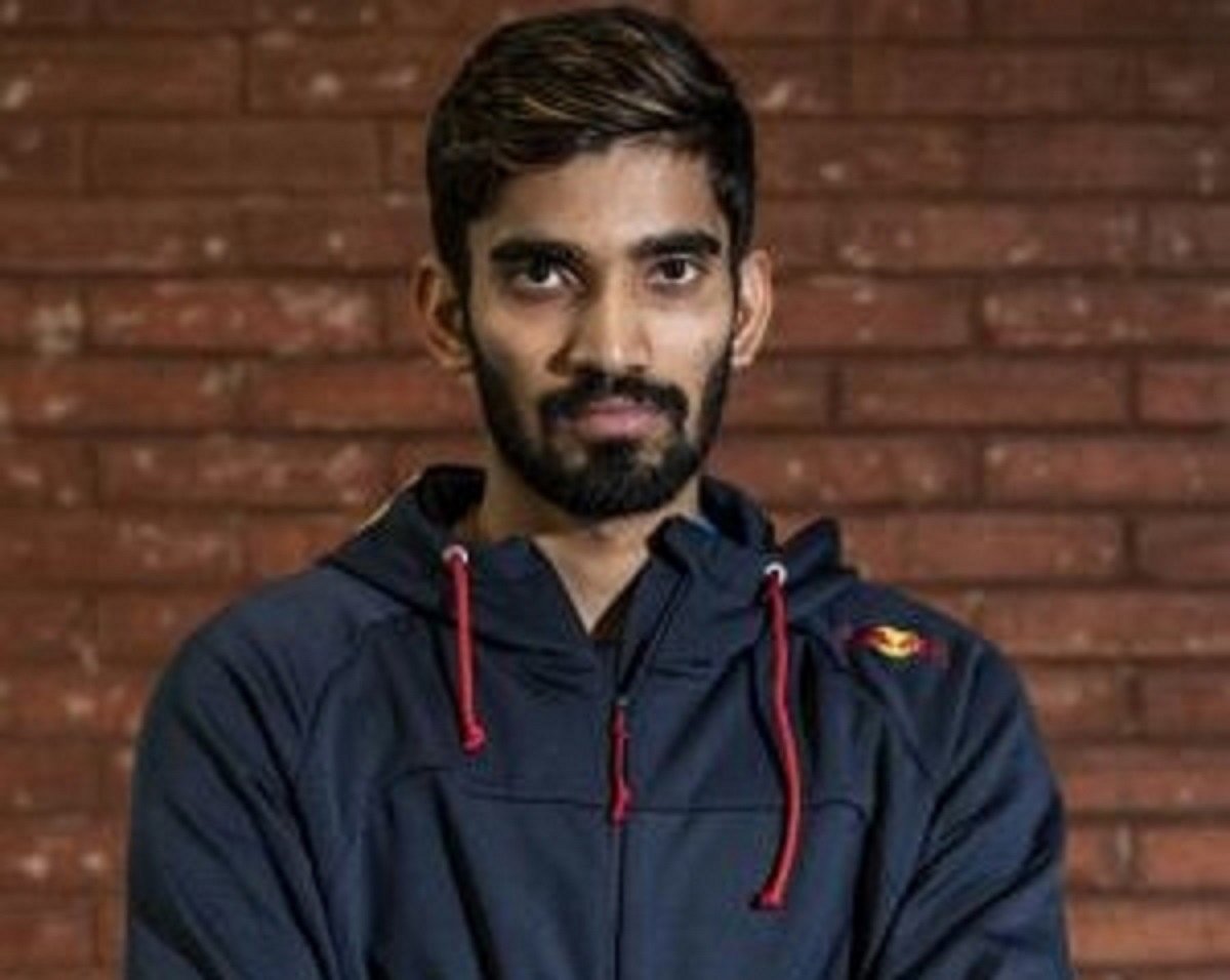 India Open badminton: Srikanth among seven tests Covid positive, withdraws from event