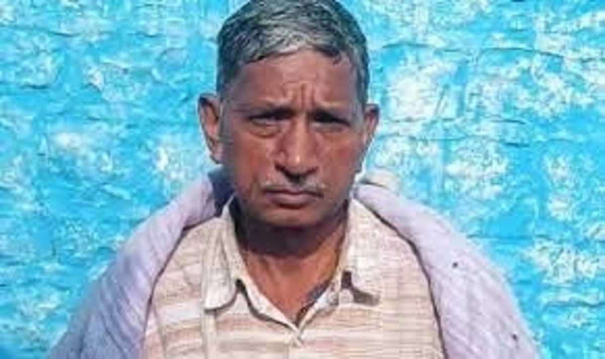 Battle for UP: This man will contest his 94th election