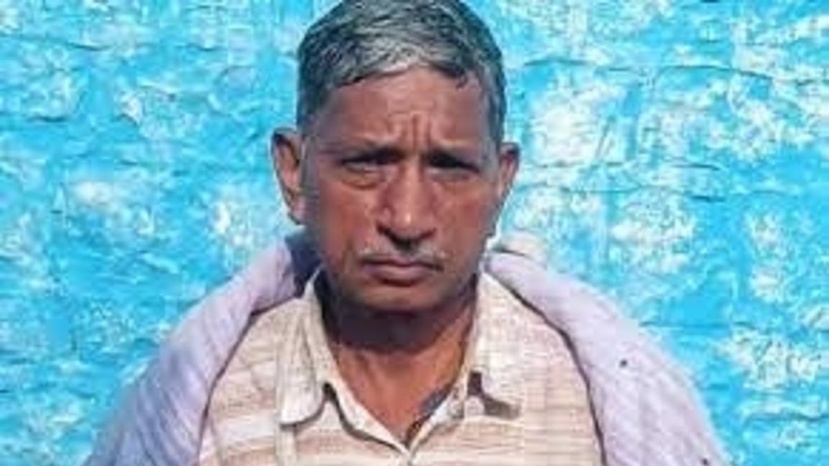 Hasanuram Ambedkari
