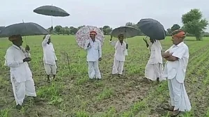 Rajasthan: Governor finally sends farm amendments bill to the President to stop auction of agriculture land