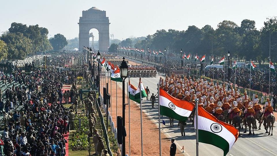 Republic Day celebrations to begin from Subash Chandra Bose' birth anniversary on January 23