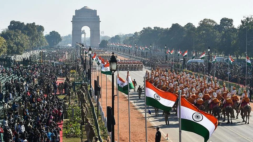Republic Day celebrations to begin from Subash Chandra Bose' birth anniversary on January 23