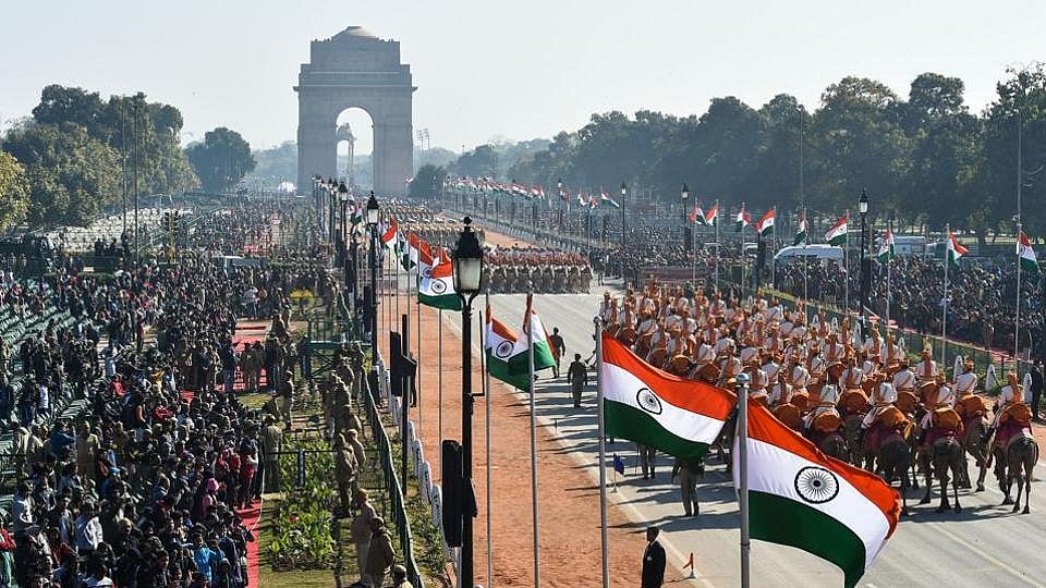 Republic Day celebrations to begin from Subash Chandra Bose' birth anniversary on January 23