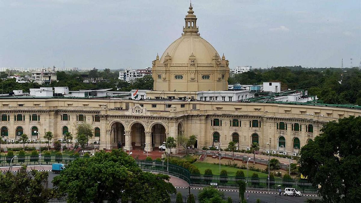 A resurgent opposition has put BJP on the backfoot in Uttar Pradesh