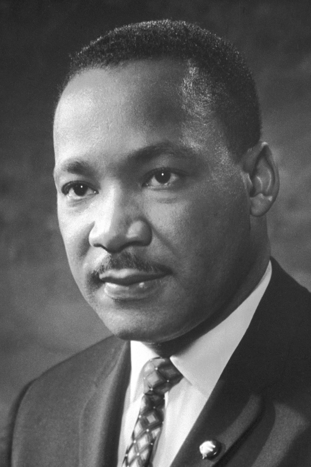 Remembering Martin Luther King: A tireless champion of equality, peace and democracy