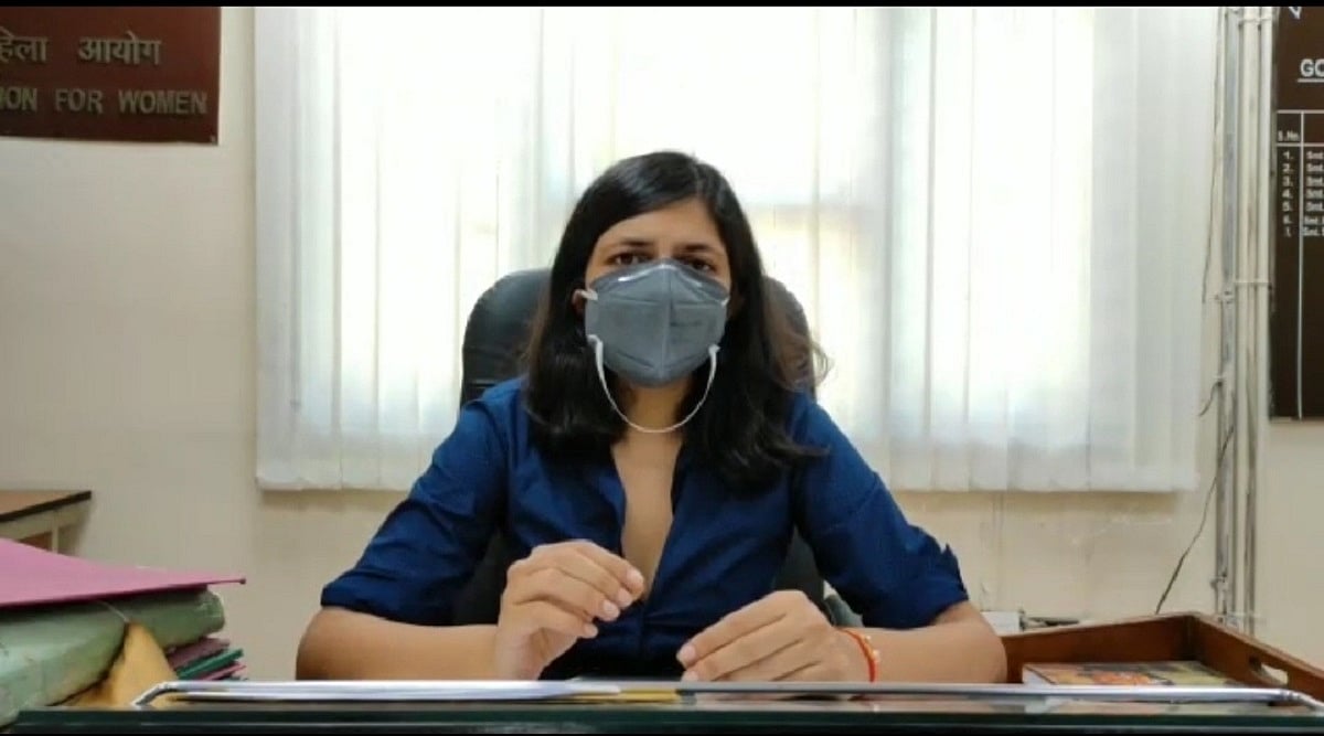 1 in 30: Maliwal raises 'negligible women representation' in Parliamentary panel